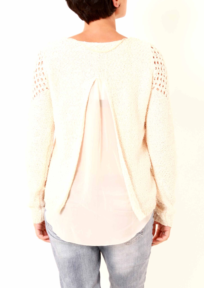 Vero Moda knit