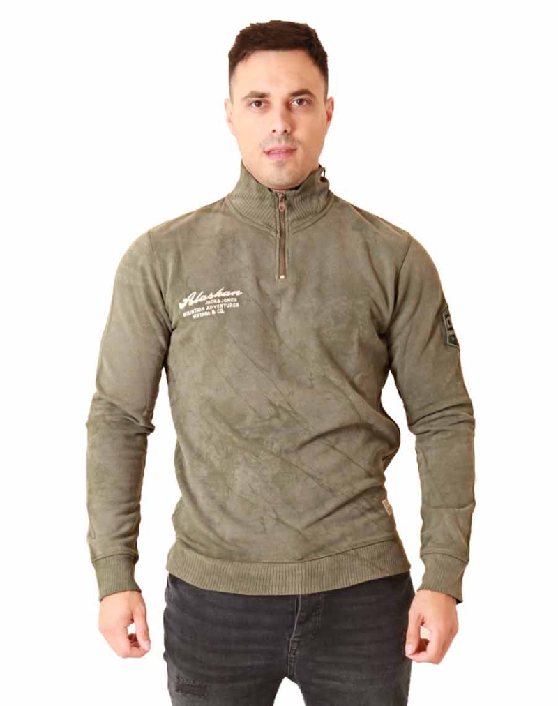 Jack  Jones  fu tom  sweat