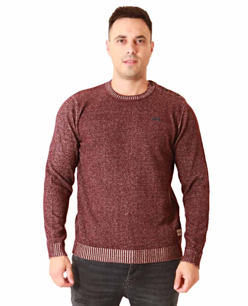 Jack  Jones irwin knit