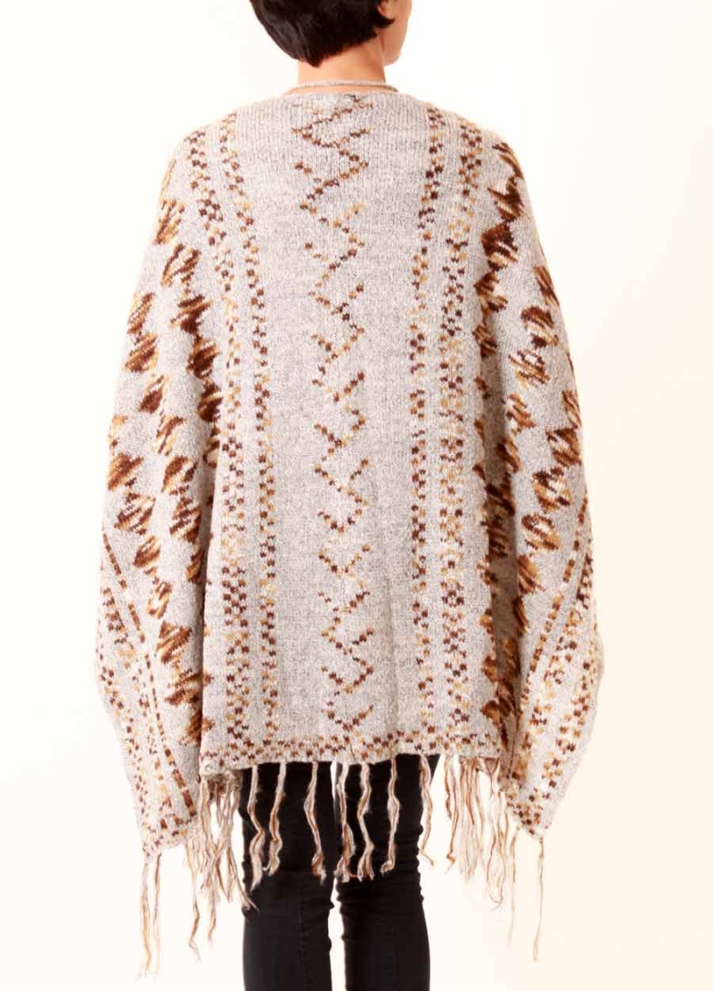 Vero Moda poncho