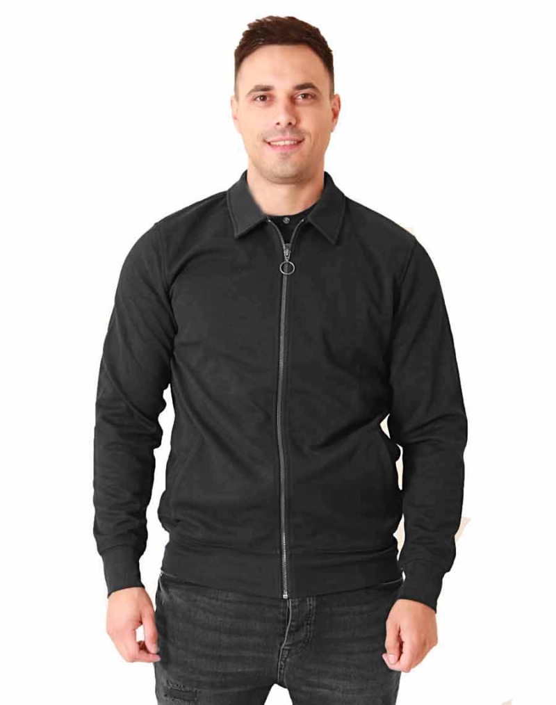 Jack  Jones  ernst  sweat