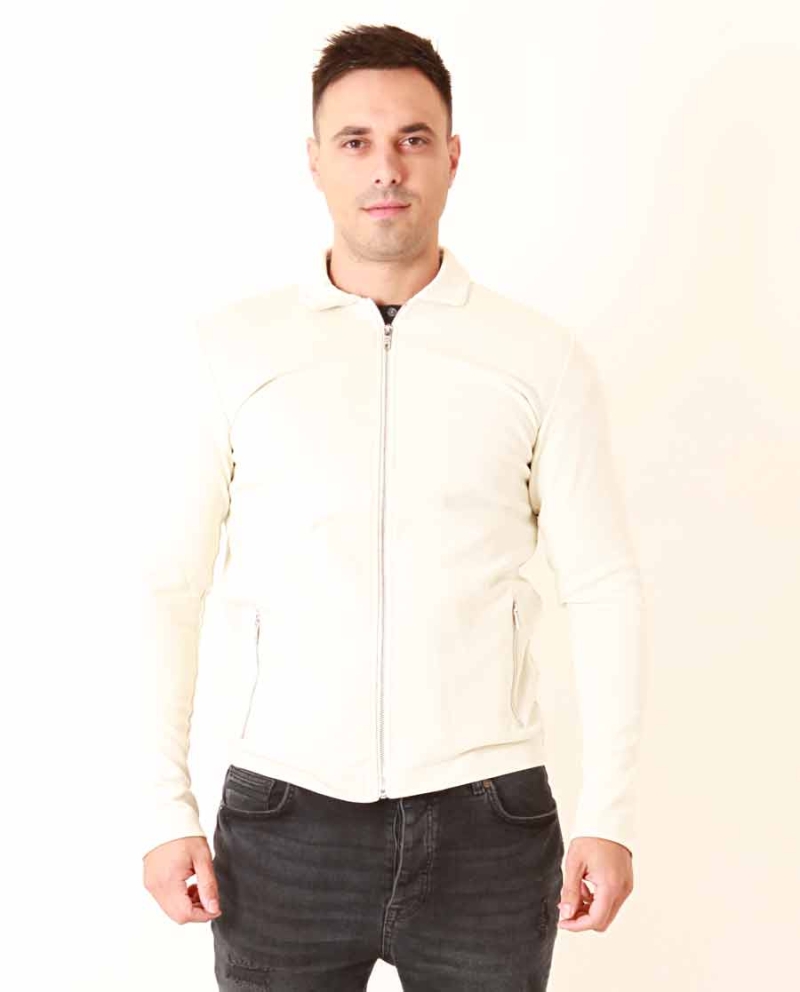 Jack  Jones  benjamin  sweat