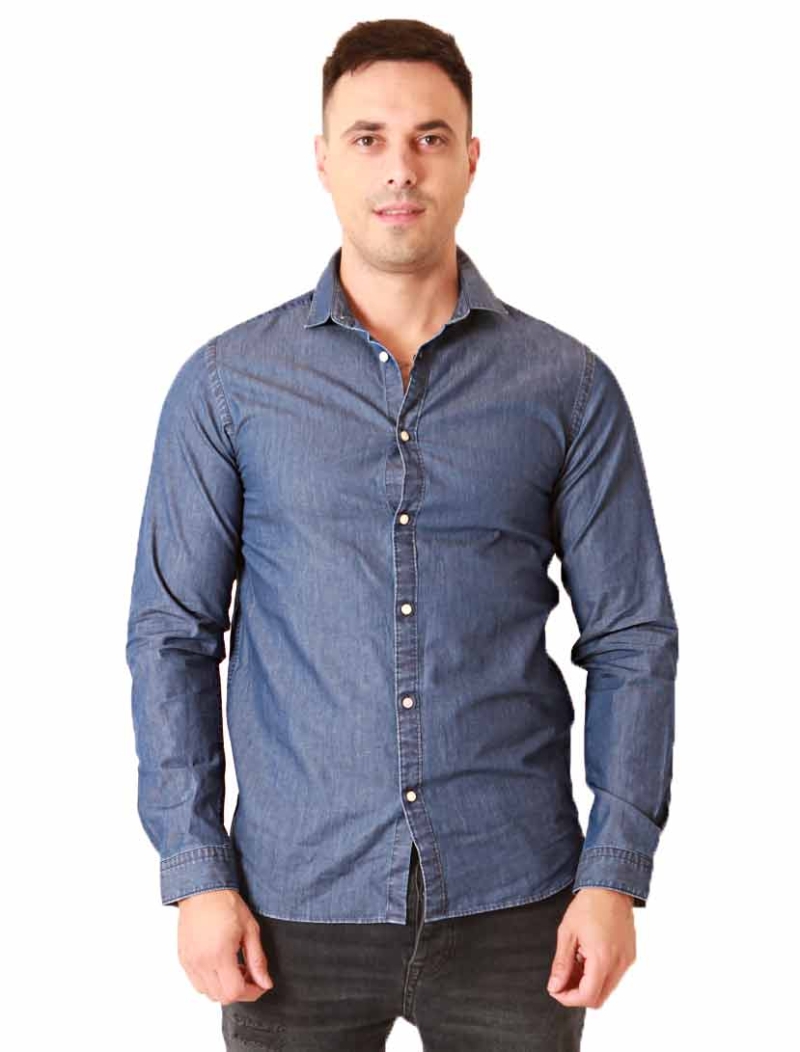  Jack & Jones  ivy shirt