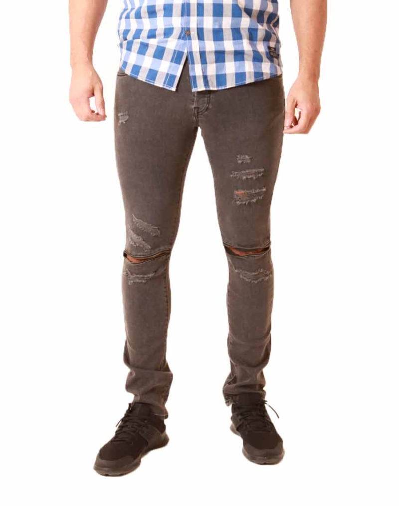 Jack & Jones glenn 715  jeans