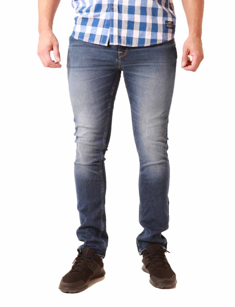 Jack & Jones ben 357  jeans