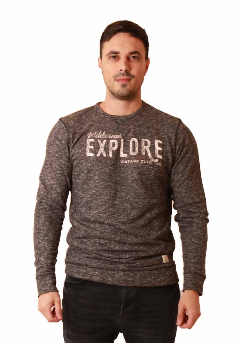 Jack  Jones  fu bob sweat