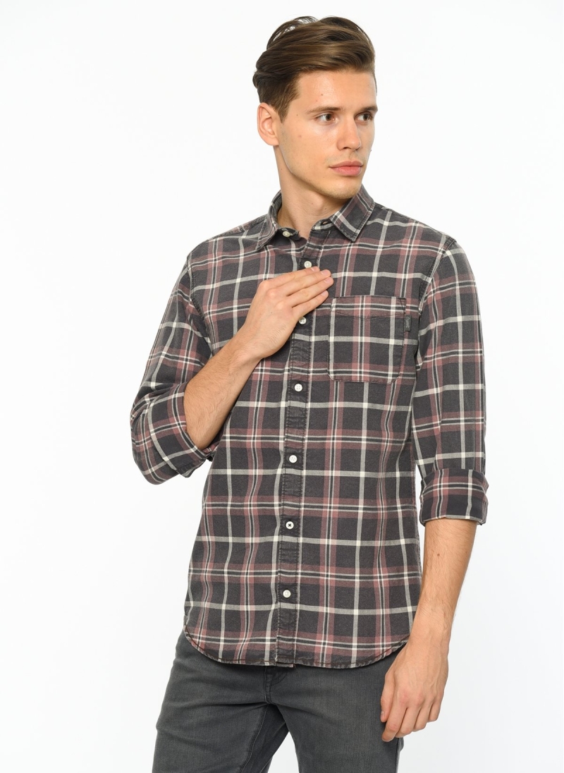  Jack & Jones holden shirt
