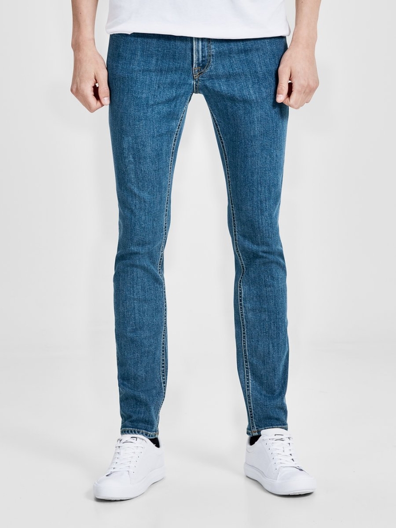 Jack & Jones liam 694  jeans