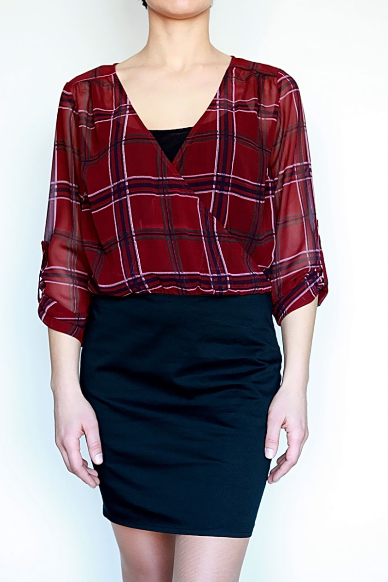 Vero Moda Migoo dress