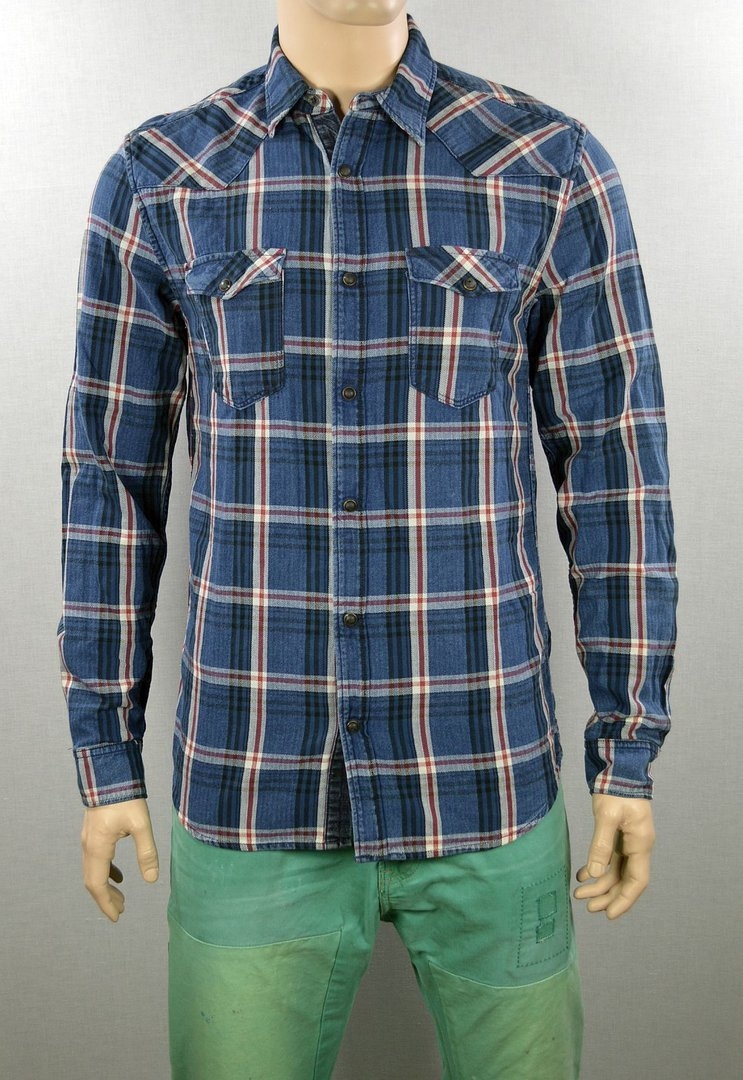  Jack & Jones rupert shirt