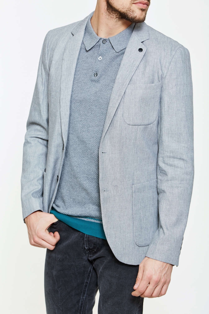 Selected nestef blazer