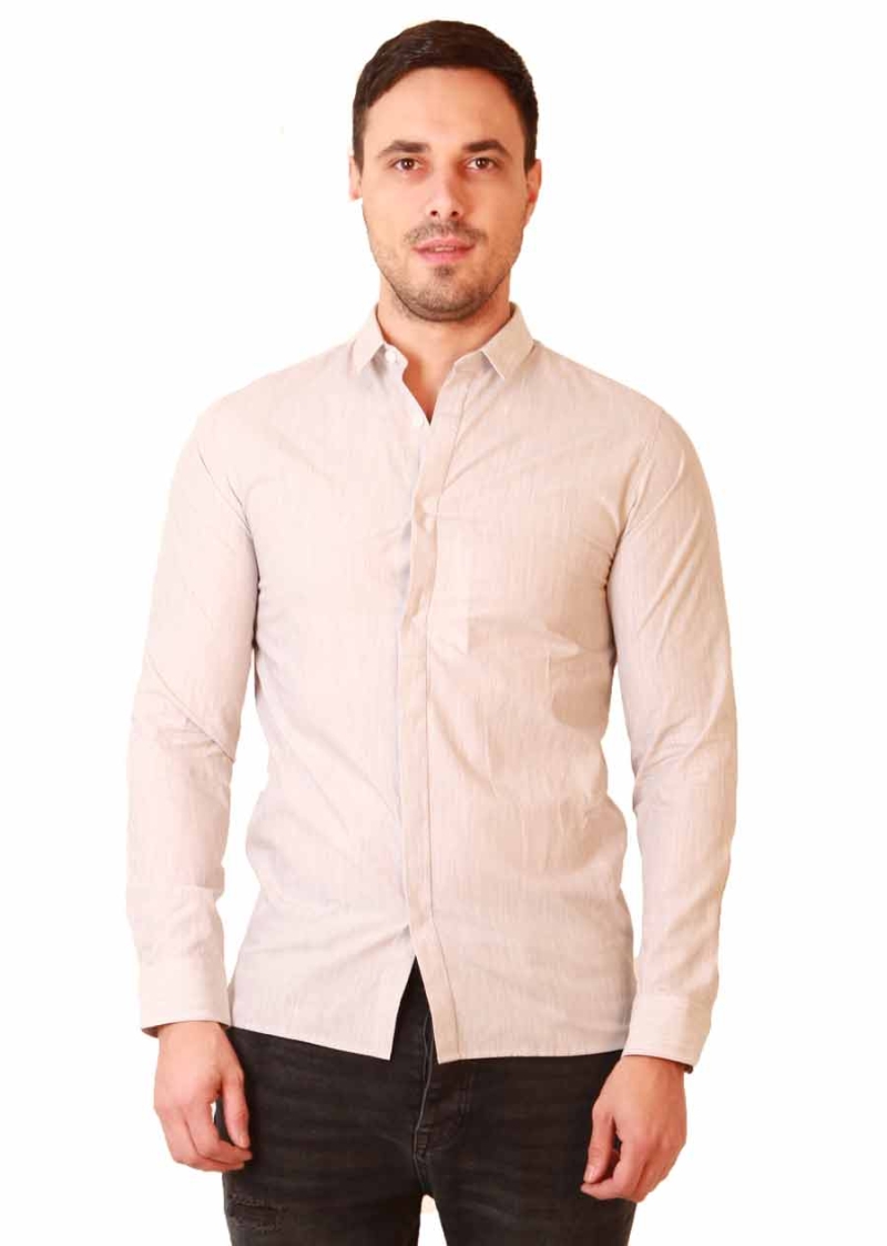 Selected tito  shirt