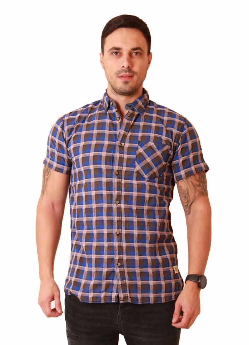  Jack & Jones ray  shirt