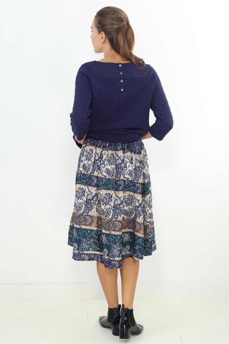 Vero Moda isabella  skirt