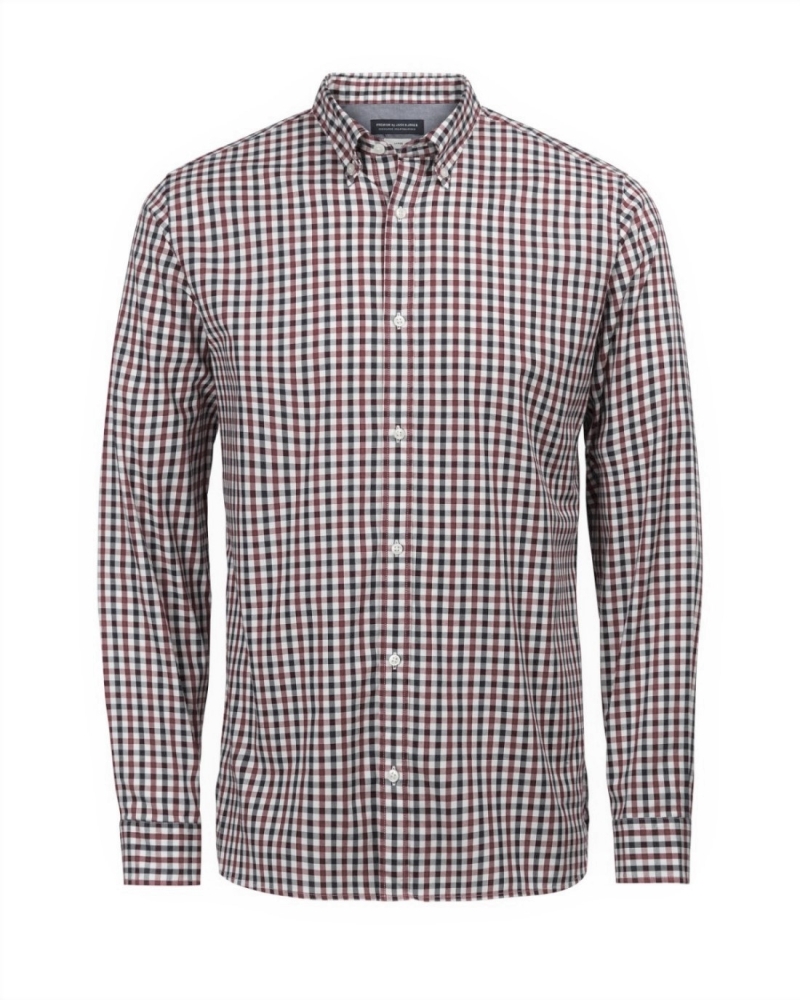  Jack & Jones paul shirt