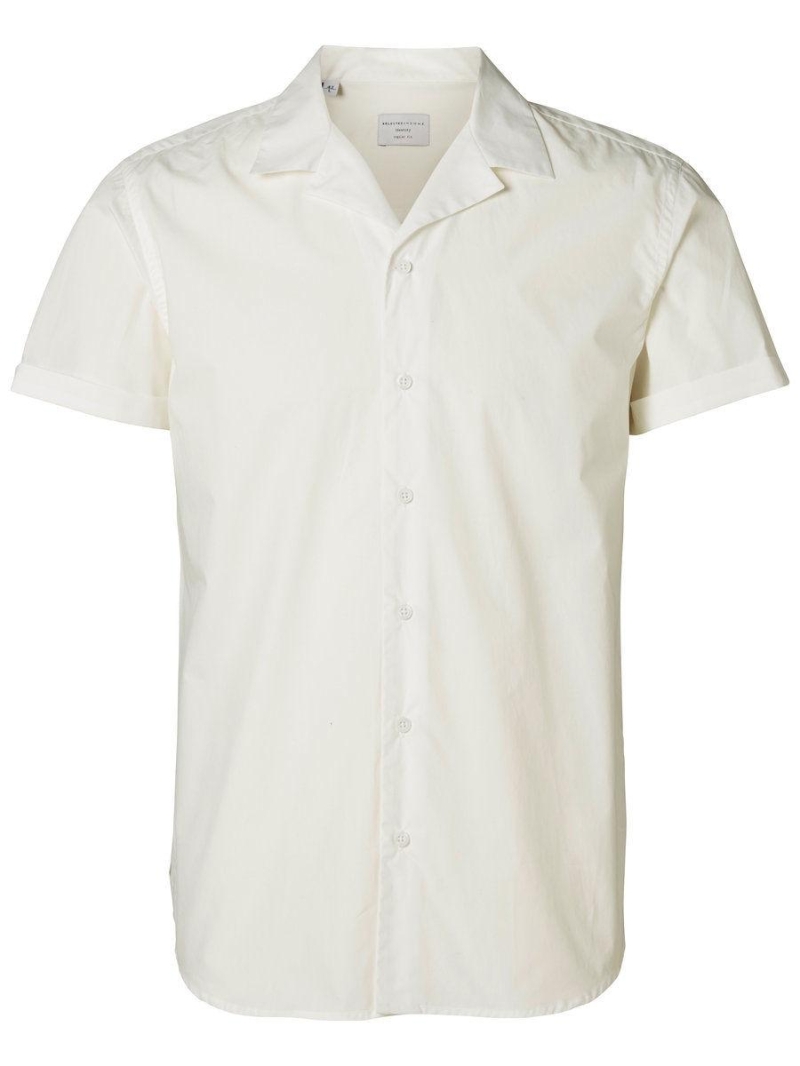 Selected  shirt
