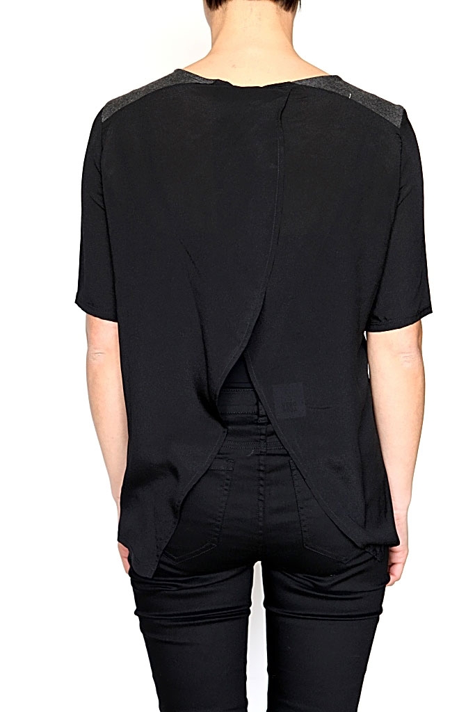 Vero Moda Samantha top