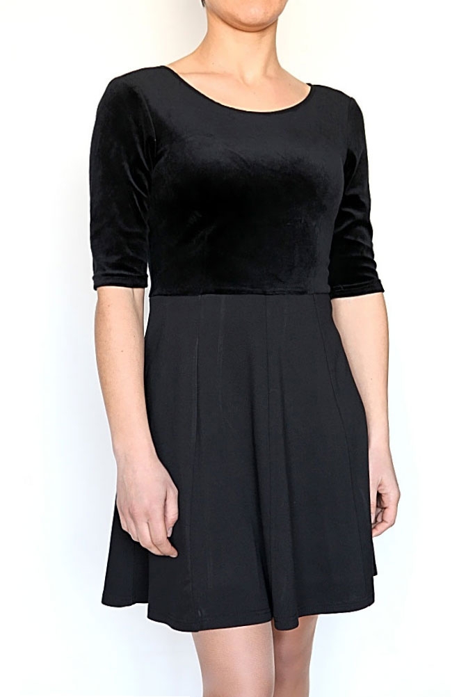 Vero Moda Frankie dress