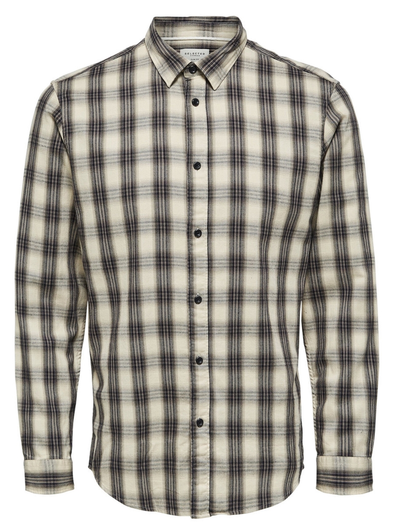 Selected  shirt