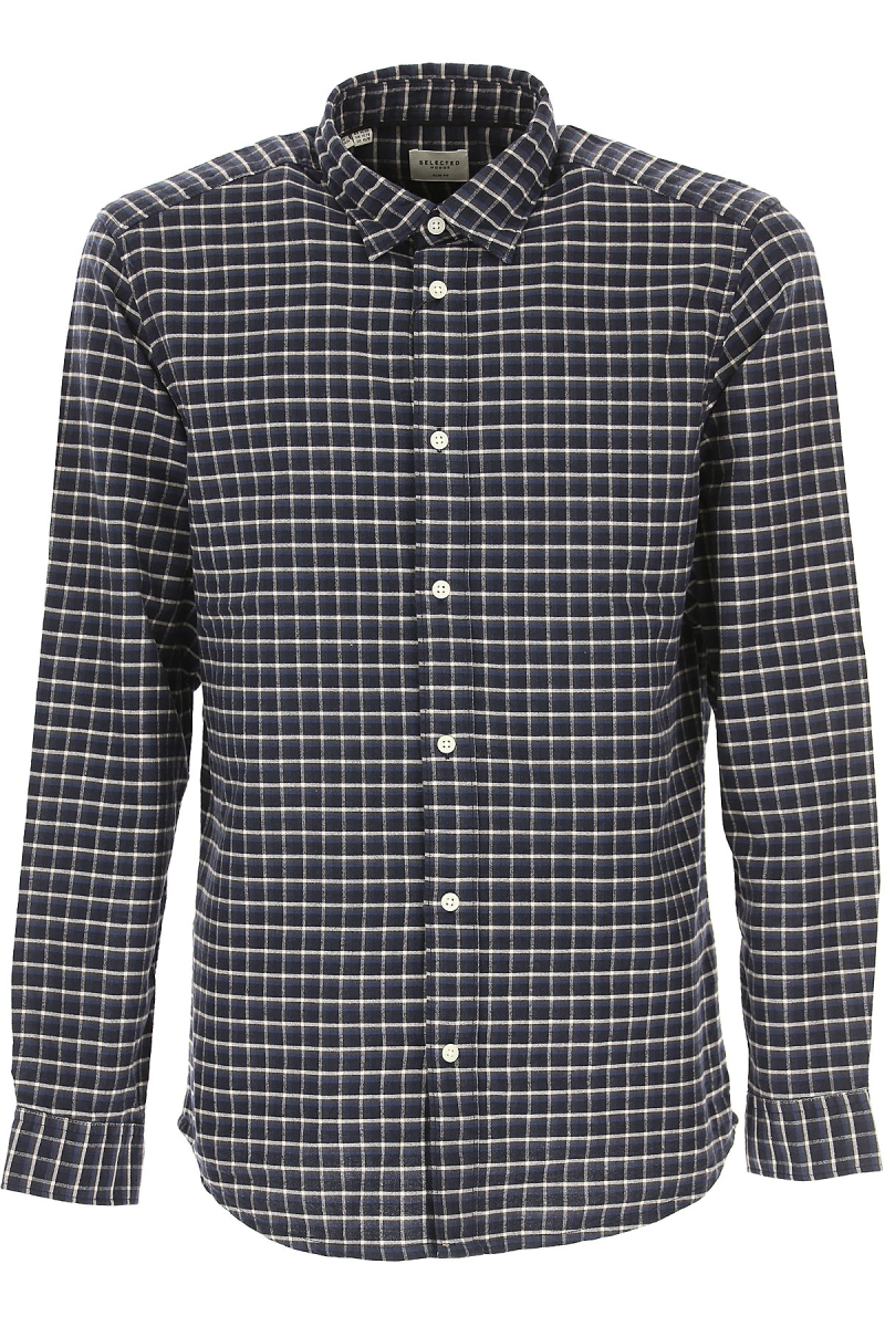 Selected  shirt