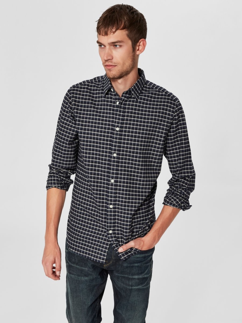 Selected  shirt