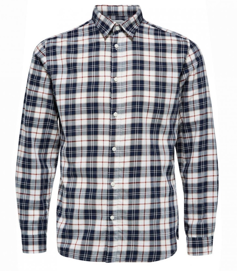 Selected  shirt
