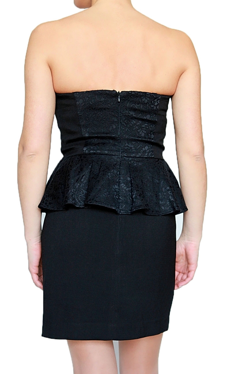 Vero Moda Lacon dress