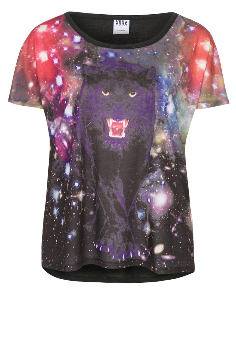 Vero Moda Panther top