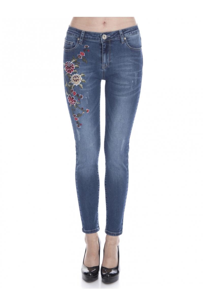 Sir Raymond Tailor jeans