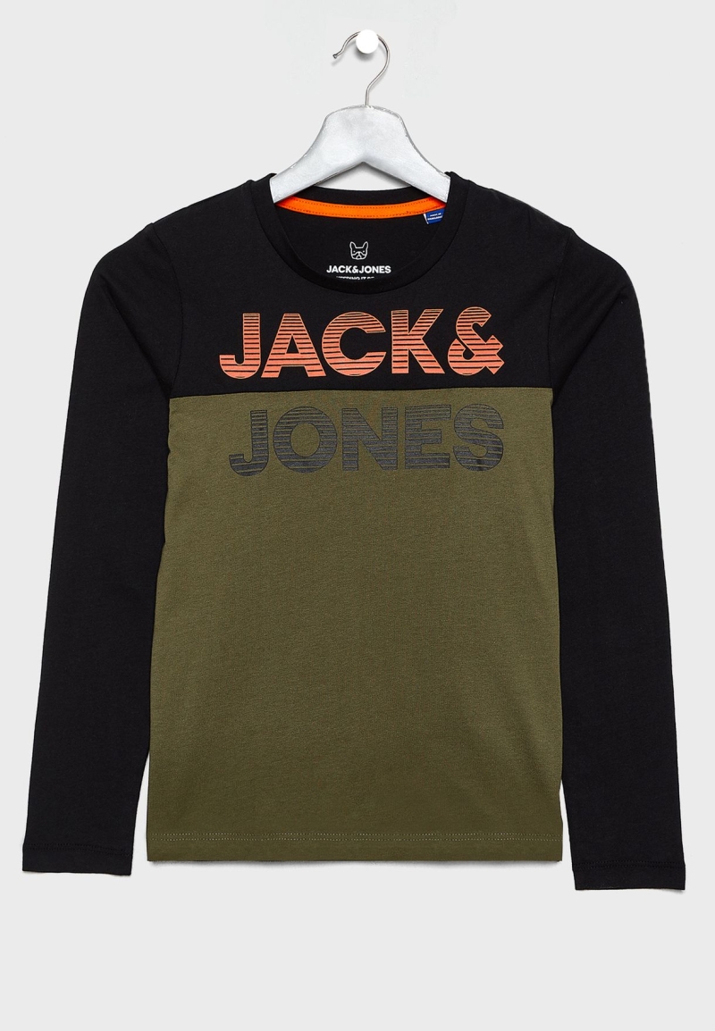Jack Jones tee