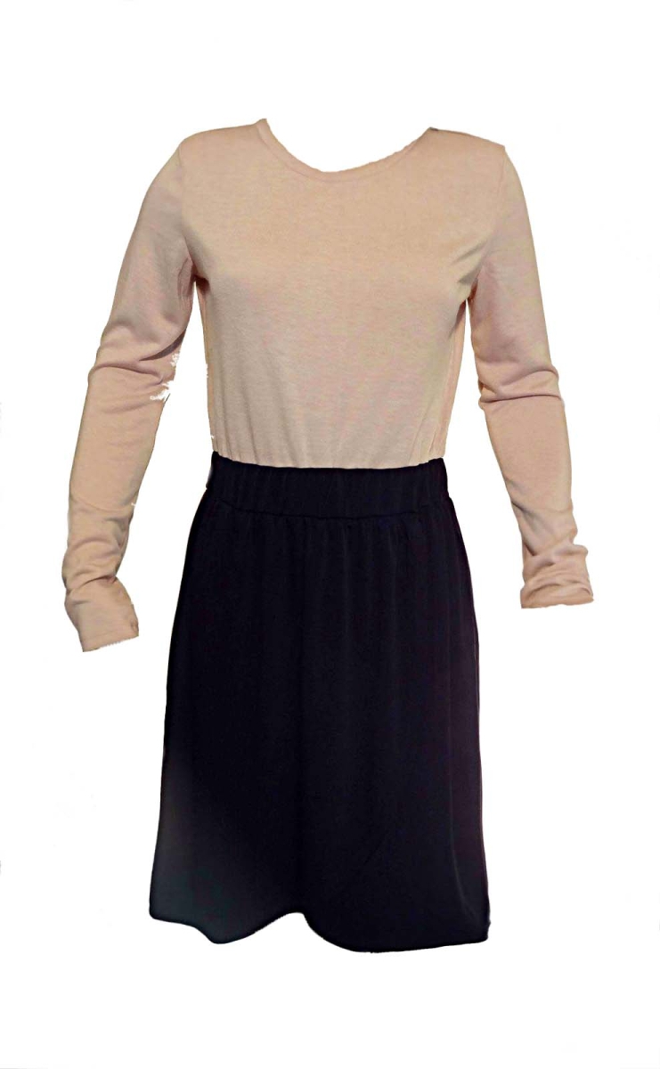 Vero Moda Noel strong short dress