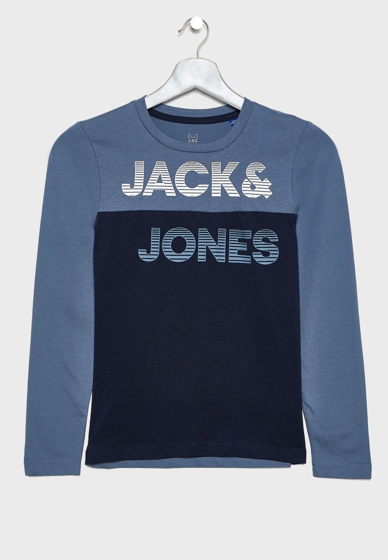 Jack Jones tee