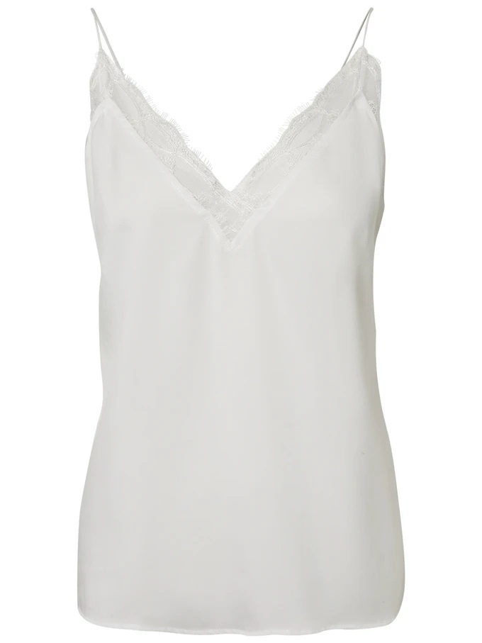 Aware by Vero Moda  top