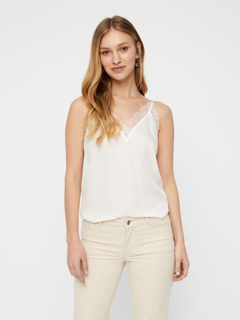 Aware by Vero Moda  top