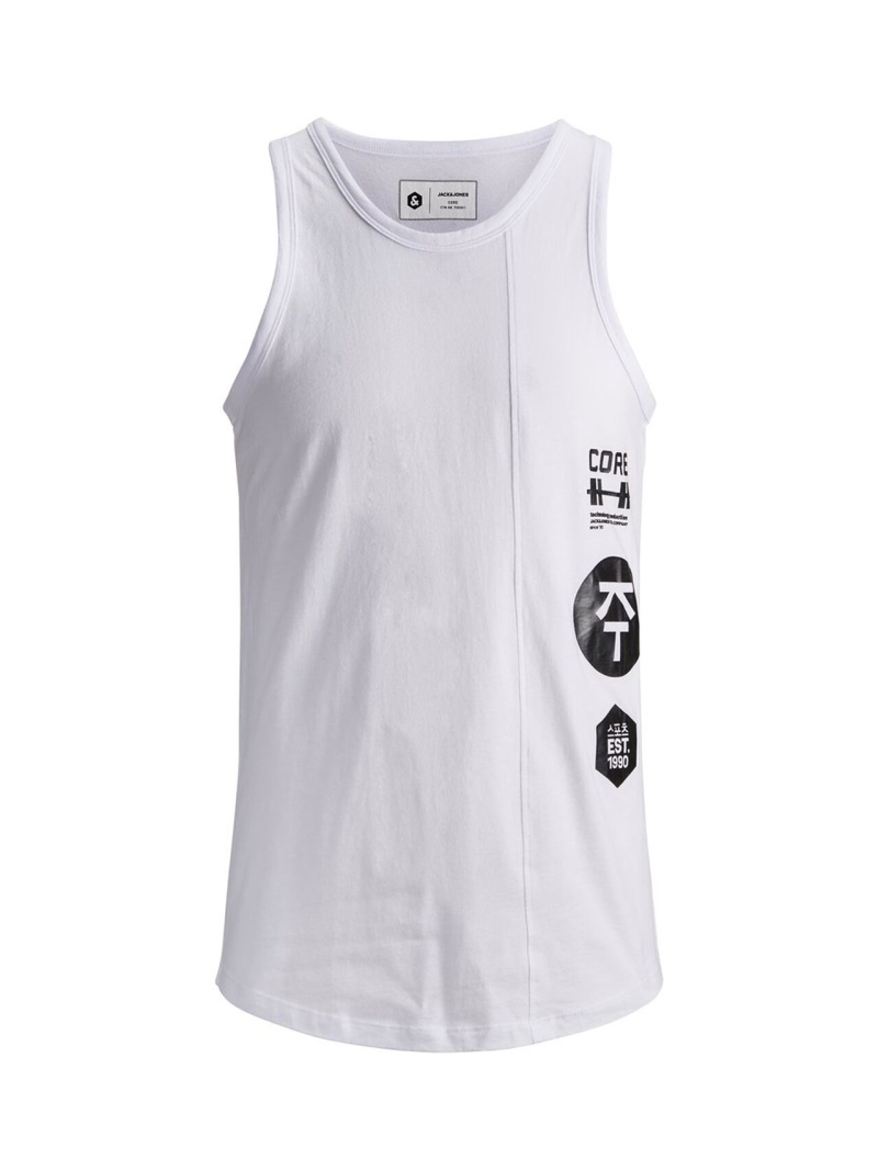 Jack  Jones tank top