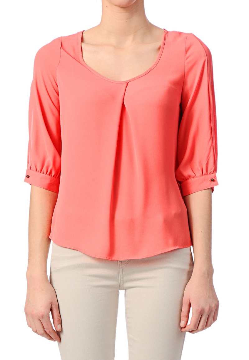 Vero Moda Tristana top