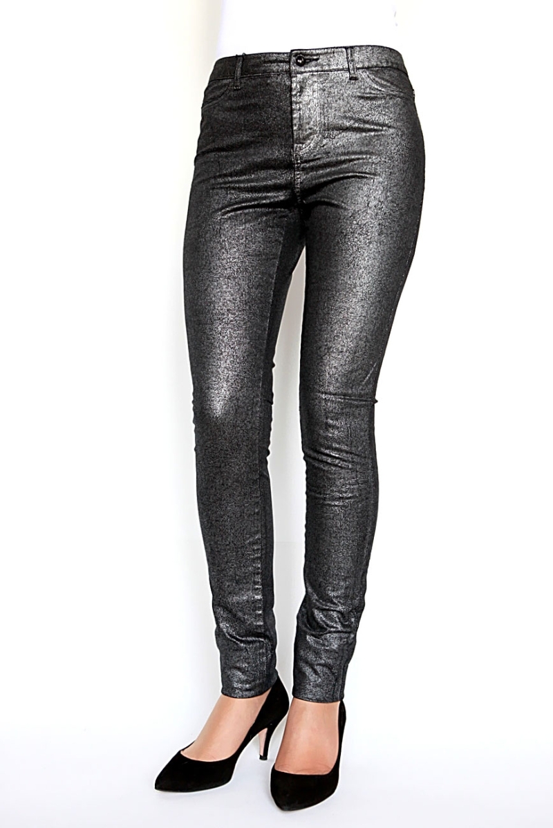 Vero Moda Wonder glow jeggings
