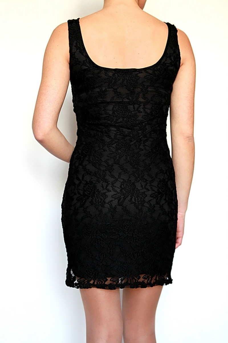 Sisters point  dress