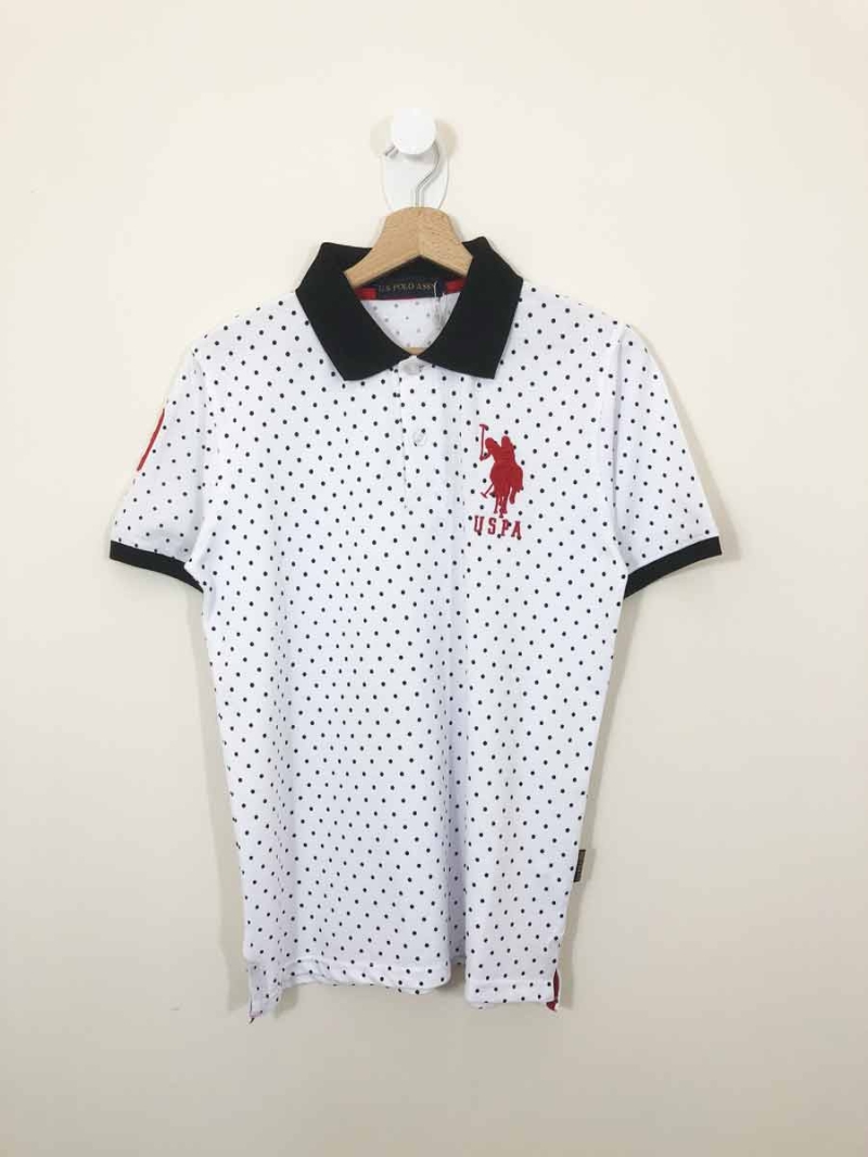 U.S Polo Assn. tee