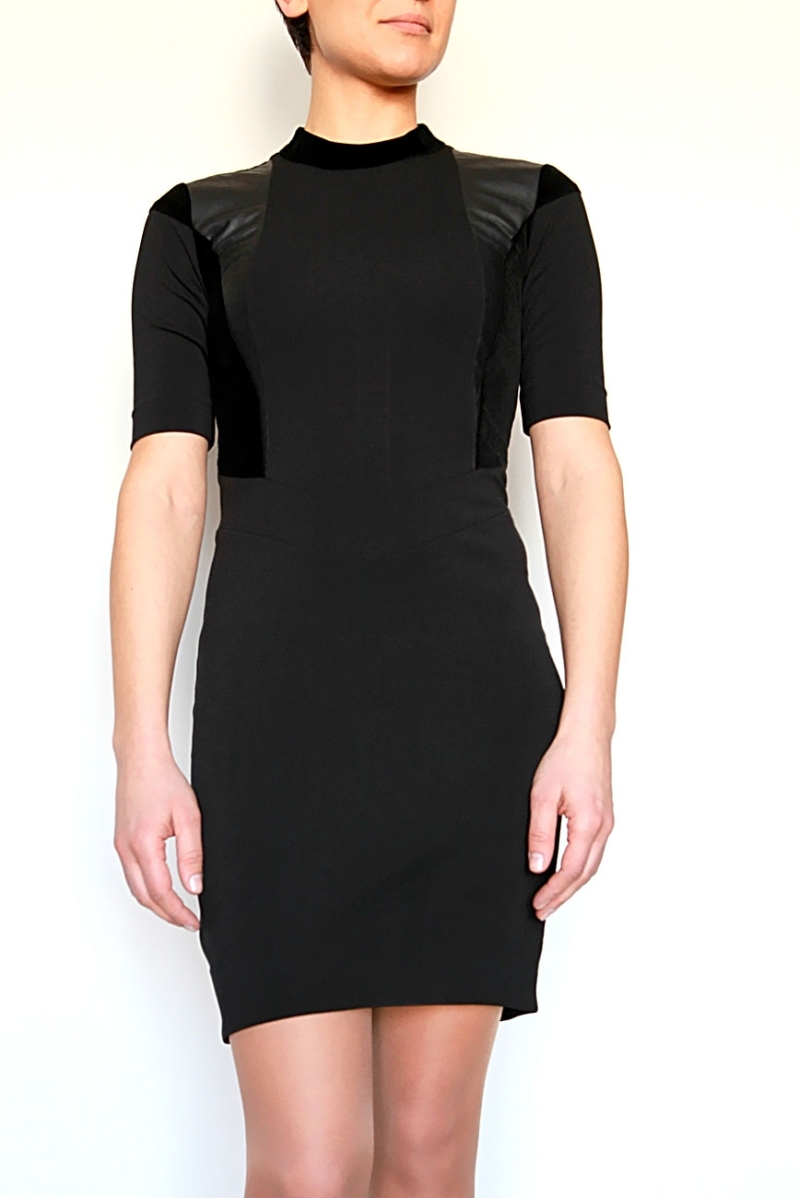 Y.A.S  Barcelona dress