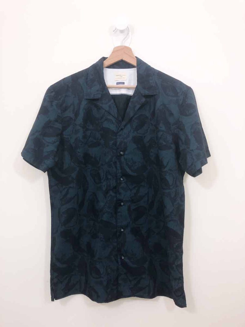  Selected  shirt