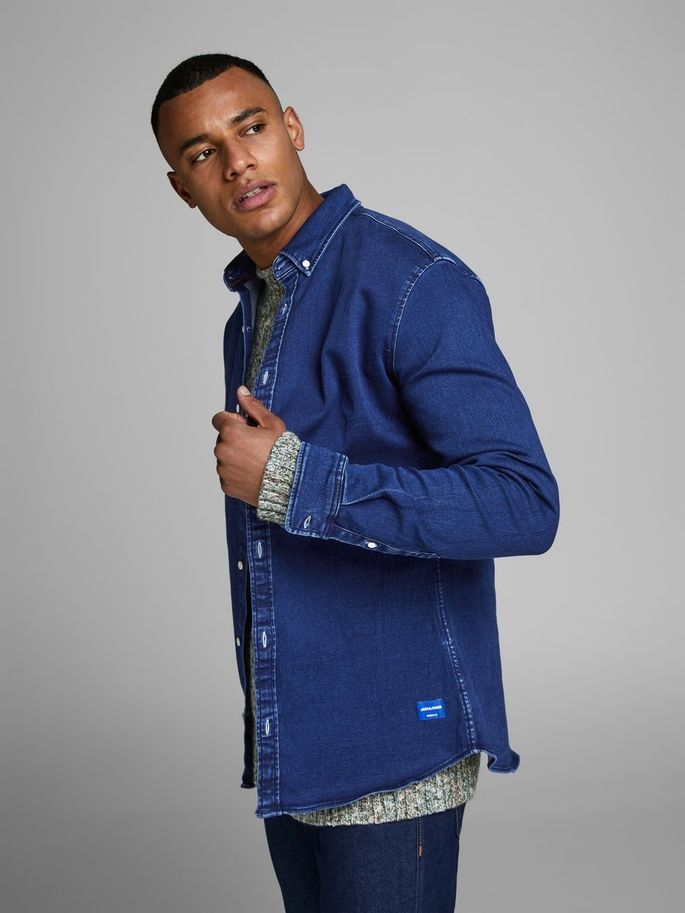  Jack & Jones   shirt