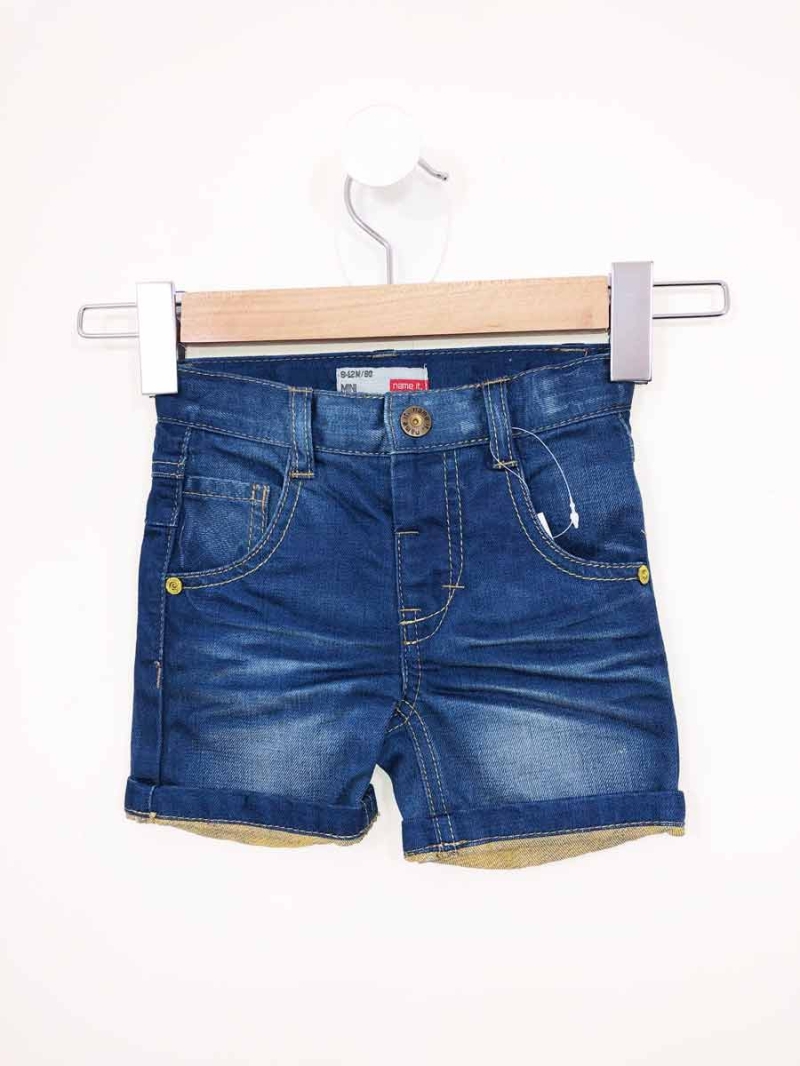 Name it shorts