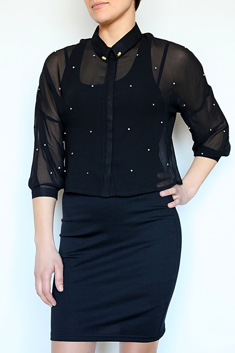 Vero Moda Beadle dress