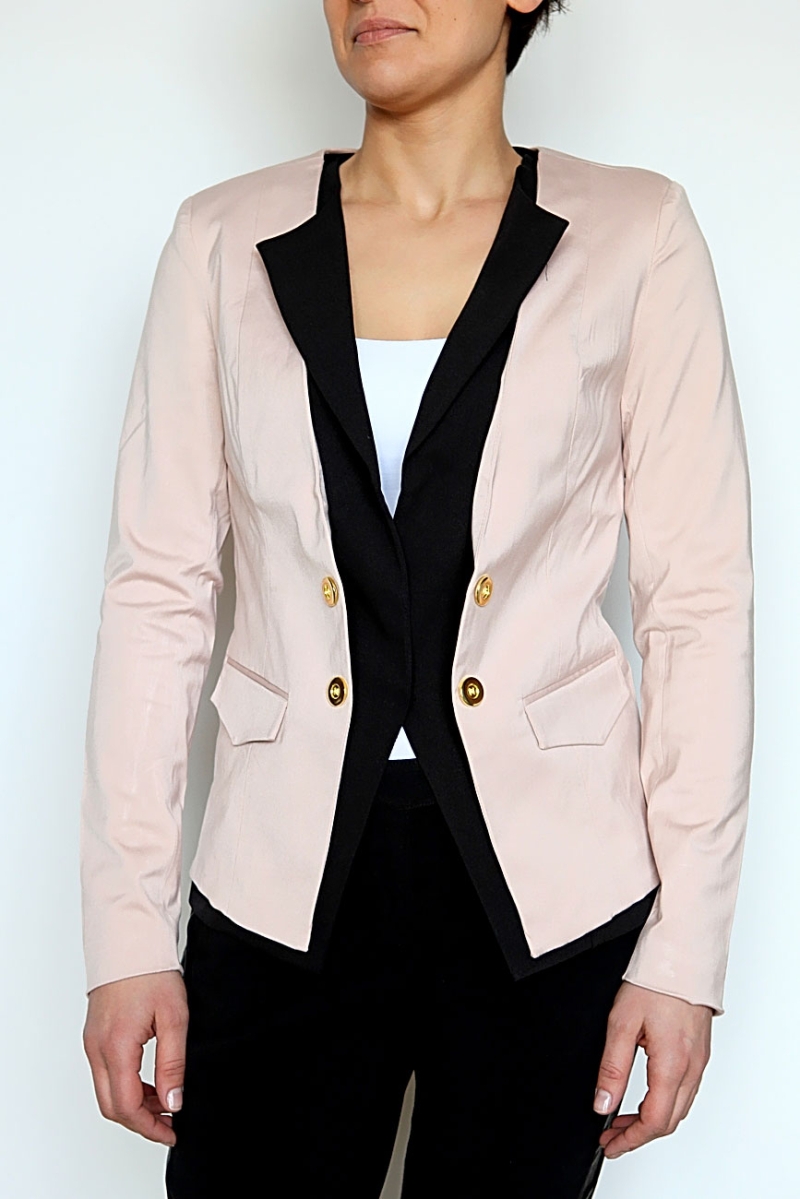 Vero Moda Crail blazer