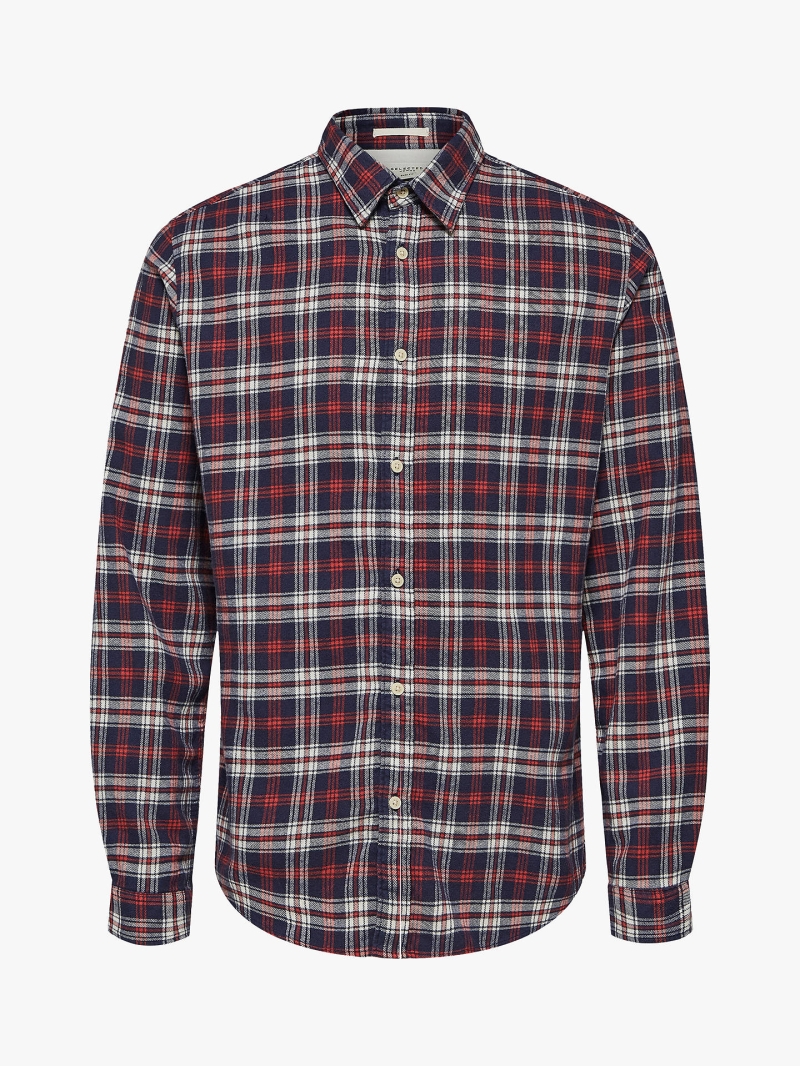  Selected  shirt