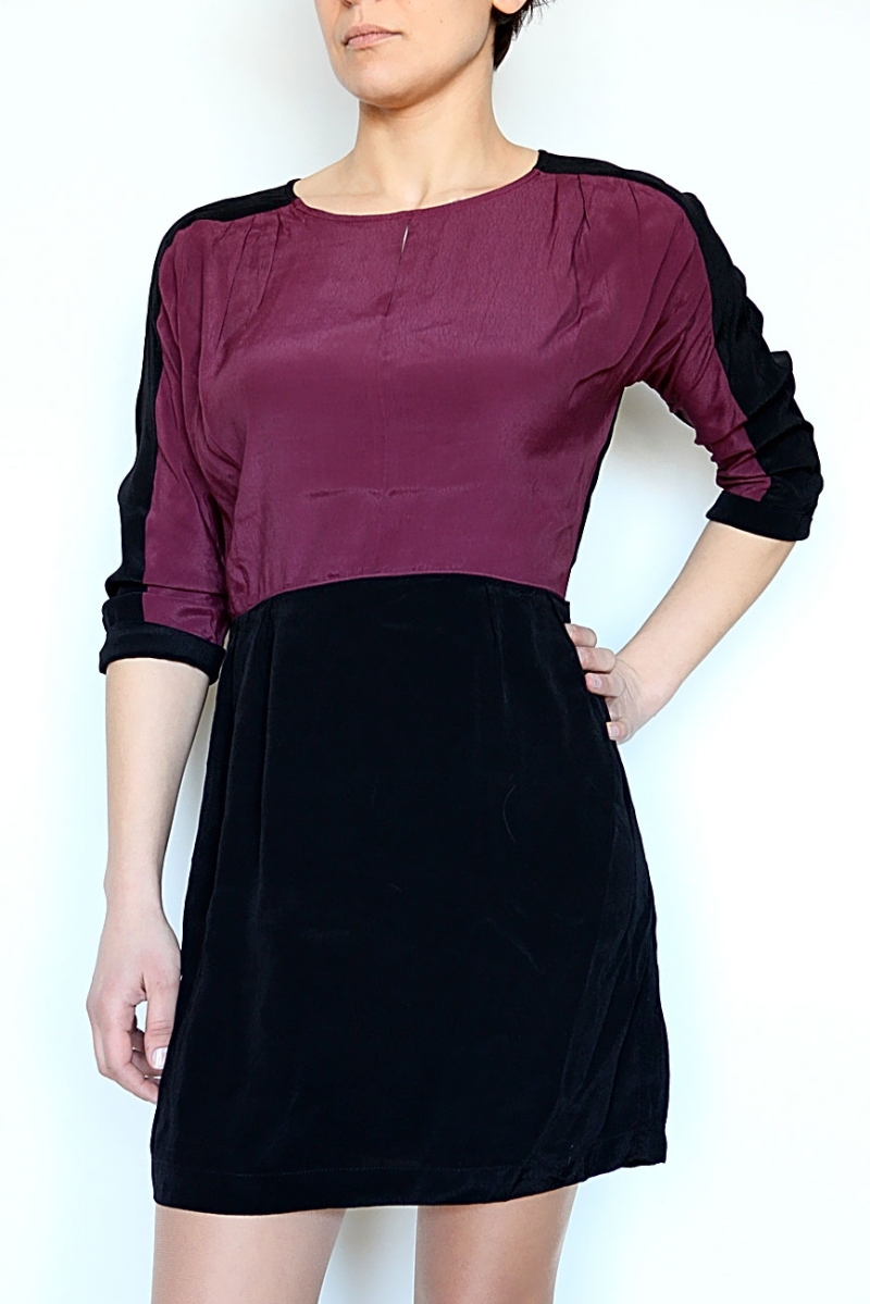 Vero Moda Lisbet dress