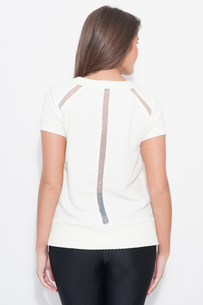 Vero Moda Matatta top