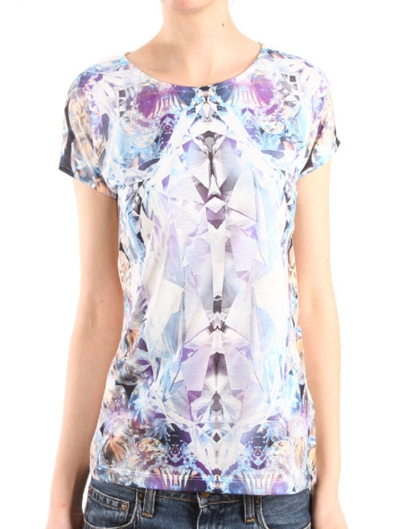 Vero Moda Caleidoscope top