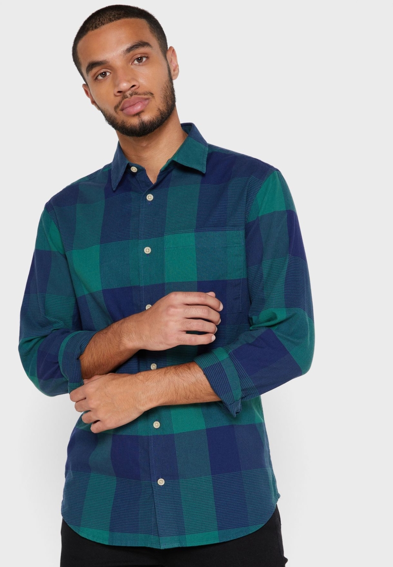  Jack & Jones   shirt
